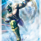 Illustration for article titled See The Battles Of emStreet Fighter X Tekken/em, Plus A emDino Crisis/em Wink